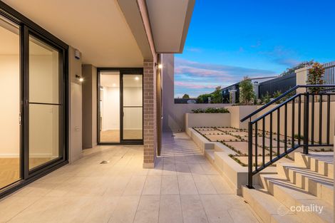 17/10 Emily St, Mortlake, NSW 2137