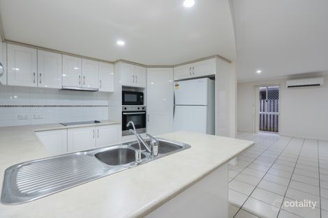 Property photo of 15A River Meadows Drive Upper Coomera QLD 4209
