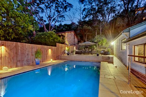 Property photo of 7 Arden Place Frenchs Forest NSW 2086