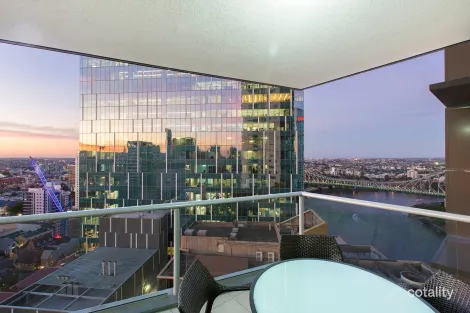 329/420 Queen St, Brisbane City, QLD 4000