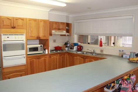 Property photo of 4 Rosebrook Row East Maitland NSW 2323