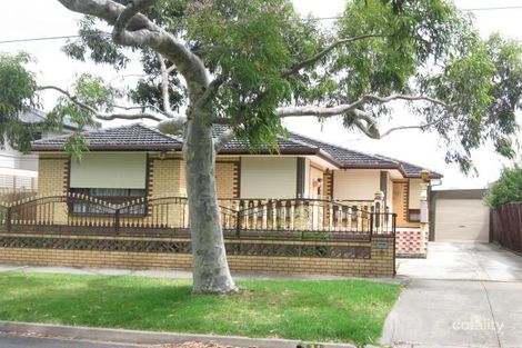 Property photo of 31 Oxford Street Newport VIC 3015