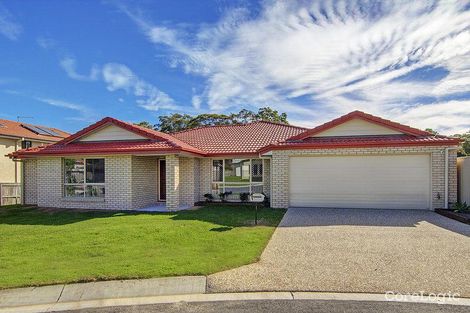 Property photo of 10 Hira Close Calamvale QLD 4116