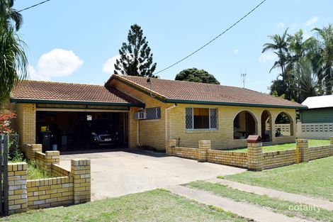 12 Meyer St, Gayndah, QLD 4625