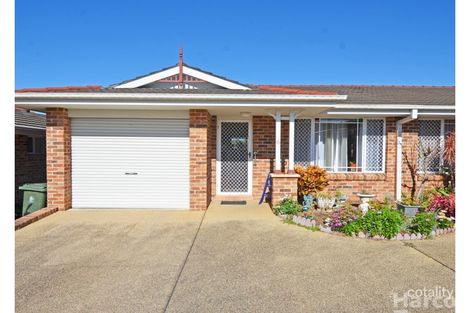 6/11 Range St, Wauchope, NSW 2446