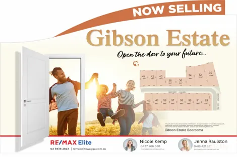Property photo of 33 Gibson Street Boorooma NSW 2650