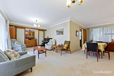 Property photo of 9 Akoonah Place Peakhurst Heights NSW 2210