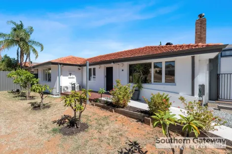 Property photo of 18 Inkpen Way Orelia WA 6167