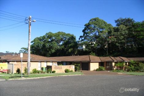 5/166 Albany St, Point Frederick, NSW 2250