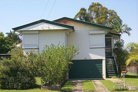 Property photo of 30 Viney Street Chermside West QLD 4032