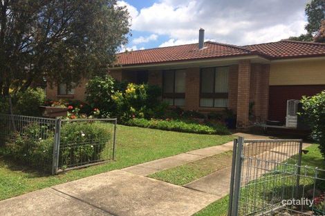 Property photo of 18 Ambrosia Street Macquarie Fields NSW 2564