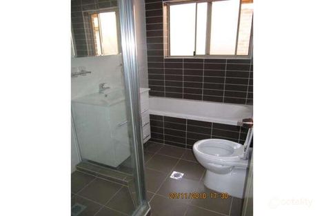 Property photo of 43A Karabar Street Fairfield Heights NSW 2165