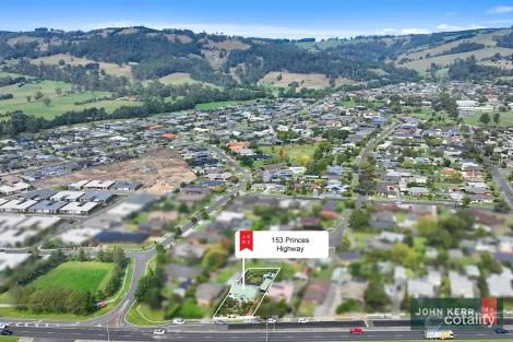 Property photo of 153 Princes Highway Trafalgar VIC 3824