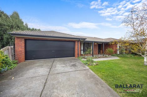 27 Webster Dr, Sebastopol, VIC 3356