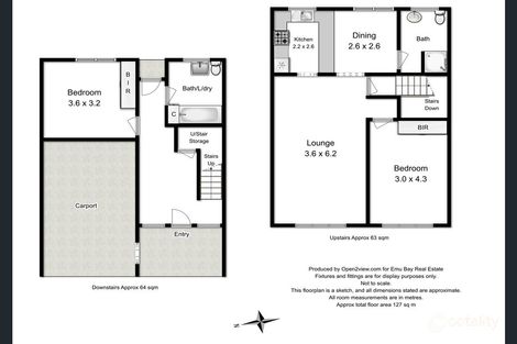 Property photo of 3/9 Pine Avenue Upper Burnie TAS 7320