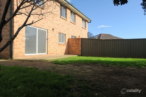 Property photo of 2/6 Cumbrae Close Erskine Park NSW 2759