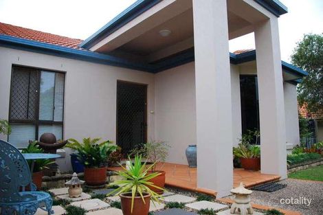 Property photo of 14 Beckington Terrace Mudgeeraba QLD 4213