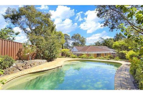 Property photo of 10 Read Place West Pennant Hills NSW 2125