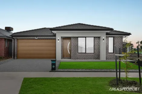 53 Wallangara Bvd, Harkness, VIC 3337
