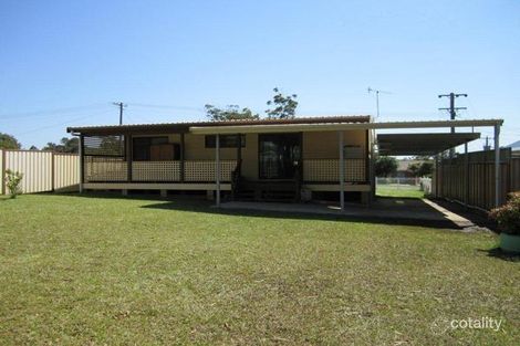 Property photo of 18 Mustang Drive Sanctuary Point NSW 2540