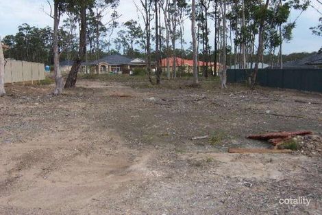 Property photo of 47 Carnarvon Circuit East Maitland NSW 2323