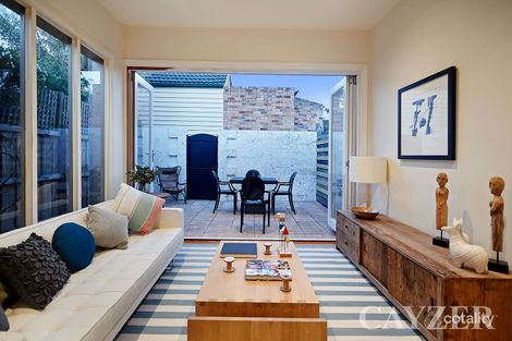 Property photo of 93 Graham Street Albert Park VIC 3206