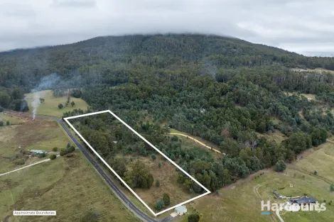 Wattle Lea Rd, Golden Valley, TAS 7304