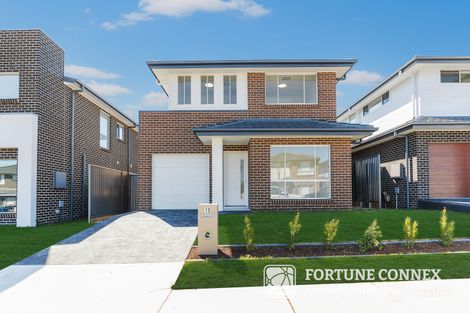 10 Mercury St, Leppington, NSW 2179