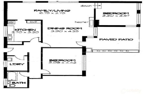 Property photo of 2/11 Cygnet Terrace Kingston Park SA 5049