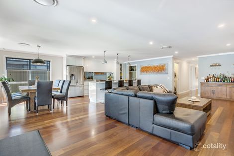 Property photo of 16 Goldstein Crescent Lloyd NSW 2650