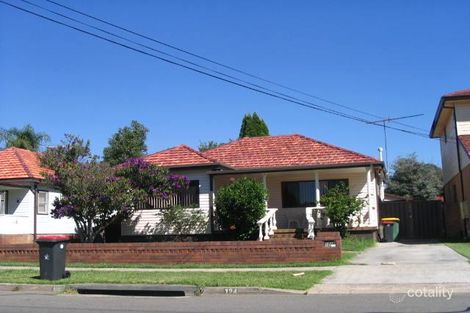 Property photo of 124 Queen Street Revesby NSW 2212