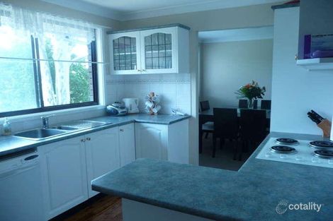 Property photo of 18 Warrina Road Bradbury NSW 2560