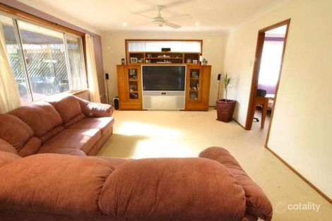 Property photo of 4 Rigney Place Cranebrook NSW 2749