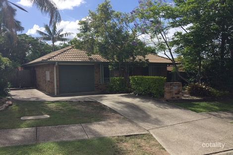 25 Ghost Gum St, Bellbowrie, QLD 4070