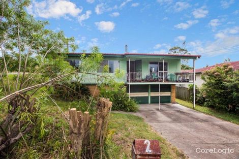 Property photo of 2 Ingal Street Wishart QLD 4122