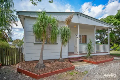 18 Brisbane Rd, East Ipswich, QLD 4305