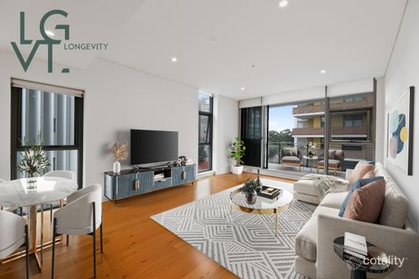 306/5 Mooltan Ave, Macquarie Park, NSW 2113