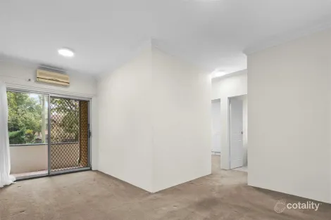 Property photo of 4/427-429 Liverpool Road Strathfield NSW 2135