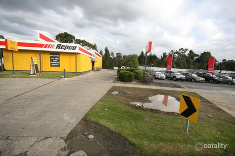 1034 Burwood Hwy, Ferntree Gully, VIC 3156