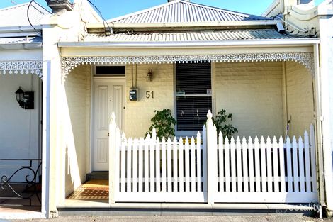 Property photo of 51 Seacombe Street Fitzroy North VIC 3068