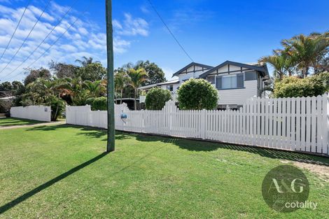 Property photo of 9 Margaret Street Maryborough QLD 4650