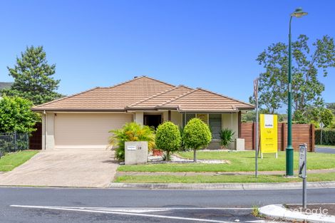 Property photo of 28 Woodgrove Boulevard Beerwah QLD 4519