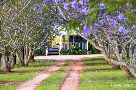 Property photo of 268 Cawdor Drive Cawdor QLD 4352