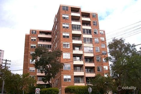 Property photo of 8/224-230 Ben Boyd Road Cremorne NSW 2090