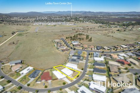 Property photo of 10 Lawson Crescent Laidley North QLD 4341