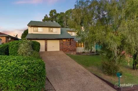 Property photo of 18 Elmhurst Street Capalaba QLD 4157