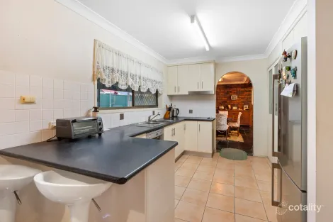 Property photo of 18 Elmhurst Street Capalaba QLD 4157
