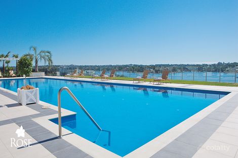 Property photo of 404/58 Peninsula Drive Breakfast Point NSW 2137