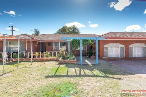 Property photo of 2 Headley Place Bayswater WA 6053