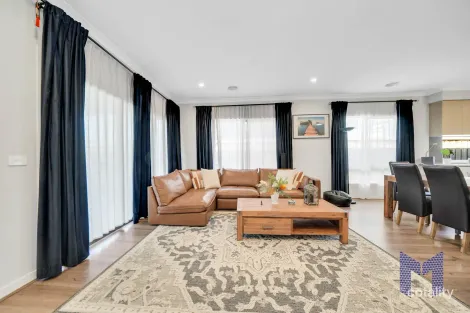 Property photo of 56 Realm Vista Mickleham VIC 3064